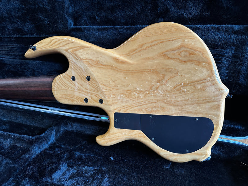 Conklin GT7 Groove Tools 7 String Bass