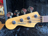 Fender Hot Rodded Precision Bass Left-Handed Black 1999