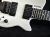 Carvin HH2 Allan Holdsworth Signature White