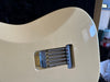 Fender Eric Johnson Thinline Stratocaster Vintage White