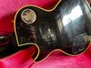 Gibson Custom Shop Murphy Lab '57 Les Paul Custom Reissue Ultra Light Aged Ebony 2022