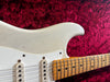 Fender Custom Shop '56 Stratocaster Relic Vintage Blonde 2007