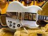 Epiphone SG 1963 Custom Maestro Classic White 2024