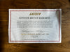 Gretsch G6134T-140 140th Anniversary Double Platinum Penguin 2023