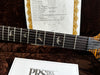 PRS Tremonti Signature Private Stock Tiger Eye 2011