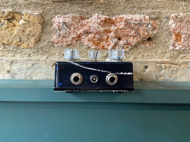 Moose Electronics Nomad Octave Fuzz (Secondhand)