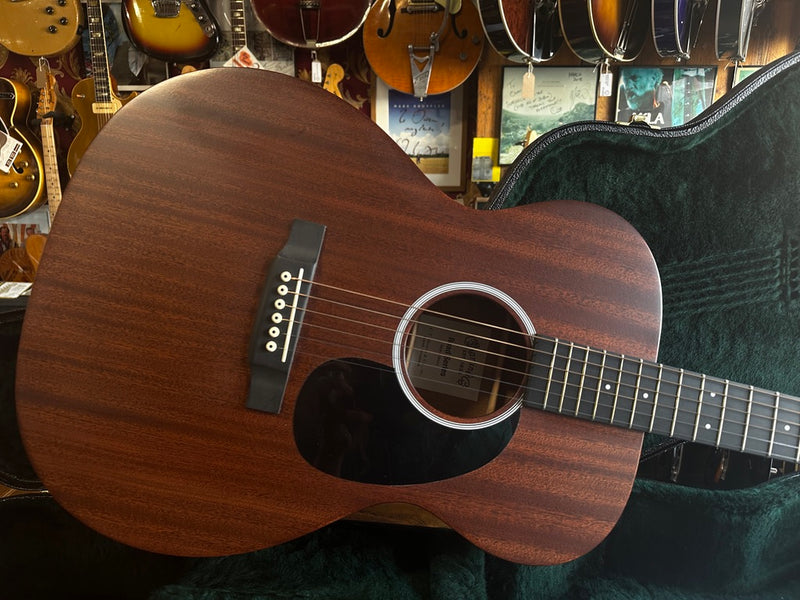 Martin 000RS1 Road Series 2018