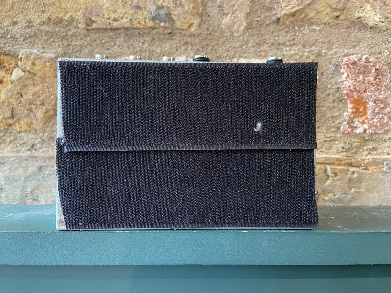 Empress Effects Reverb