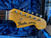 Fender Johnny Marr Signature Jaguar Black