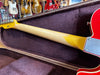Nash Guitars T-63 Dakota Red Double-Bound