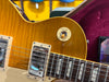 Gibson Custom Shop Ace Frehley '59 Les Paul Standard Vintage Gloss Dirty Lemon Frehley Burst 2015
