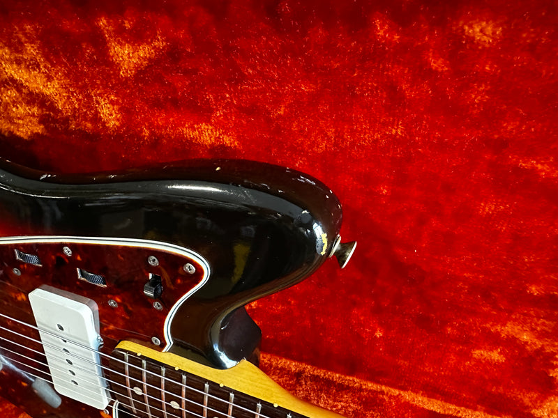 Fender Jazzmaster Sunburst 1964
