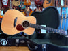 Collings OM2H Natural 2020