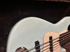 Lakland USA Joe Osborn 5-String Daphne Blue 2016