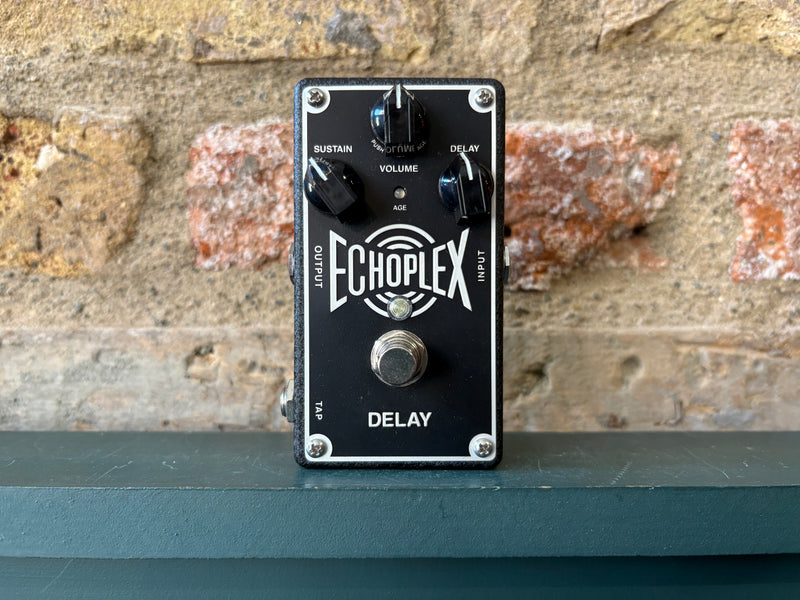 MXR Echoplex Delay