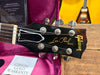 Gibson Custom Shop Ace Frehley '59 Les Paul Standard Vintage Gloss Dirty Lemon Frehley Burst 2015