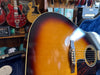 Atkin ADJ-38 Aged Sunburst 2019