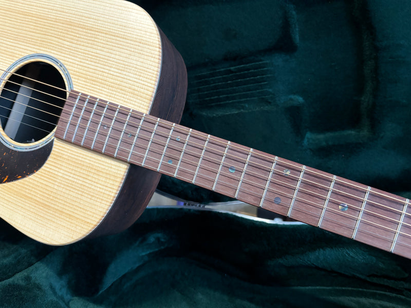 Martin D-X2E Brazilian Rosewood