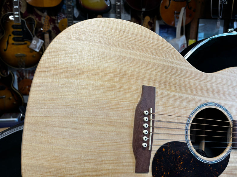 Martin 000-X2E Brazilian Rosewood