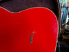 Nash Guitars T-63 Dakota Red Double-Bound