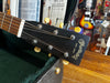 Martin 00-17s Black Smoke 2016