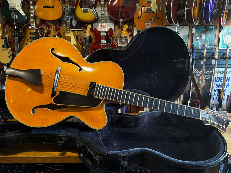 Eastman AR905CE Natural 2005