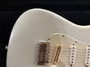 Fender American Special Stratocaster Sonic Blue 2017