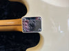 Fender Eric Johnson Thinline Stratocaster Vintage White