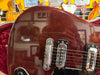 Framus BL10 Billy Lorento Mahogany 1969