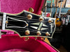 Gibson Custom Shop Murphy Lab '59 ES-355 Ultra Light Aged Ebony 2022