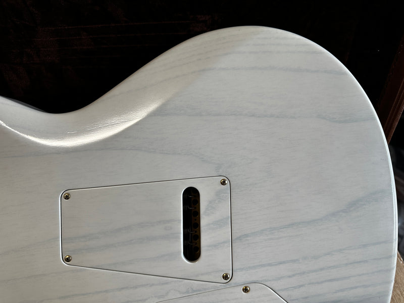 PRS Singlecut Tremolo Private Stock Charcoal 2013