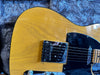 Fender American Ultra Telecaster Butterscotch Blonde 2019
