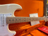 Fender Eric Clapton Stratocaster Olympic White 2021