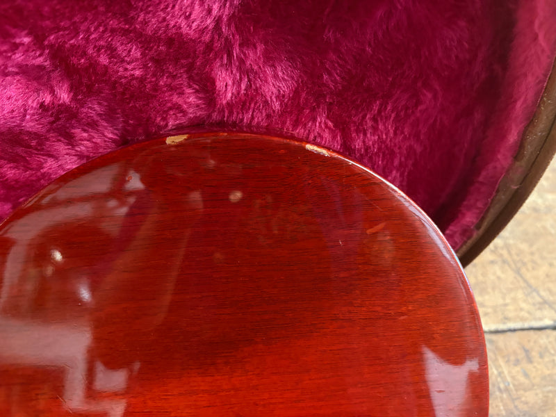 Gibson Les Paul Traditional Heritage Cherry Sunburst 2012