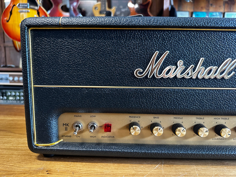 Marshall Studio Vintage SV20H Head