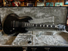 ESP Standard Viper 7 Black Satin 2011