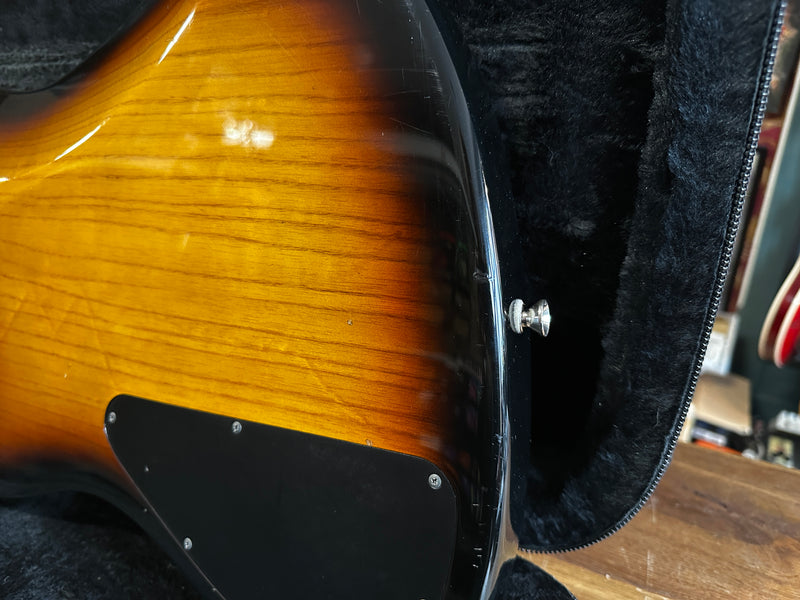 Sadowsky Metroline MV4 Sunburst 2006