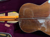 Prudencio Saez 1-PS Classical Natural