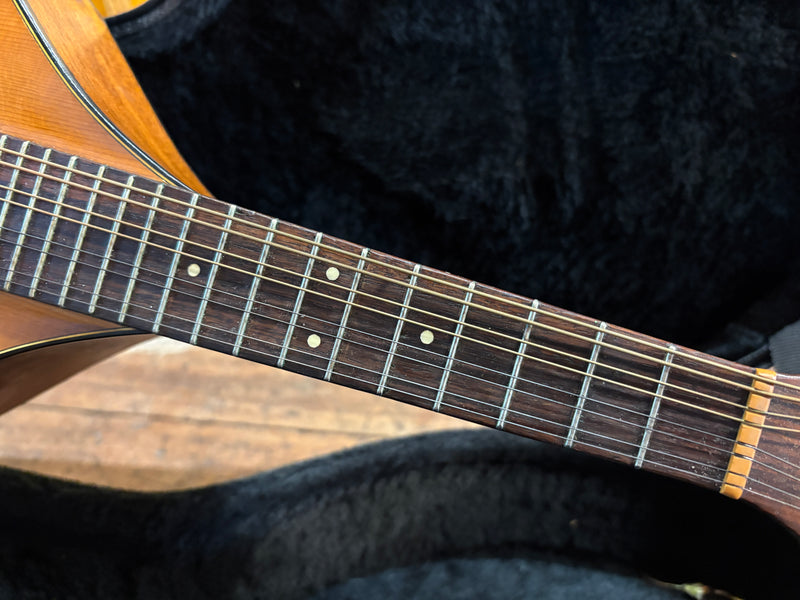 Martin A Style Mandolin 1975