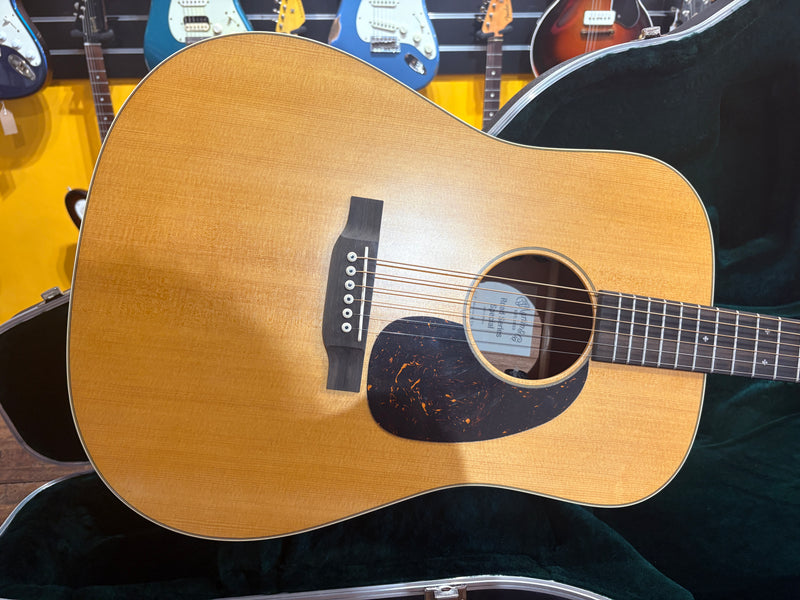 Martin Vintage Inspired Road Series D-10E Special