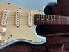 Nash Guitars S-63 Hardtail Sonic Blue