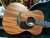 Martin 000-10E Road Series Sapele
