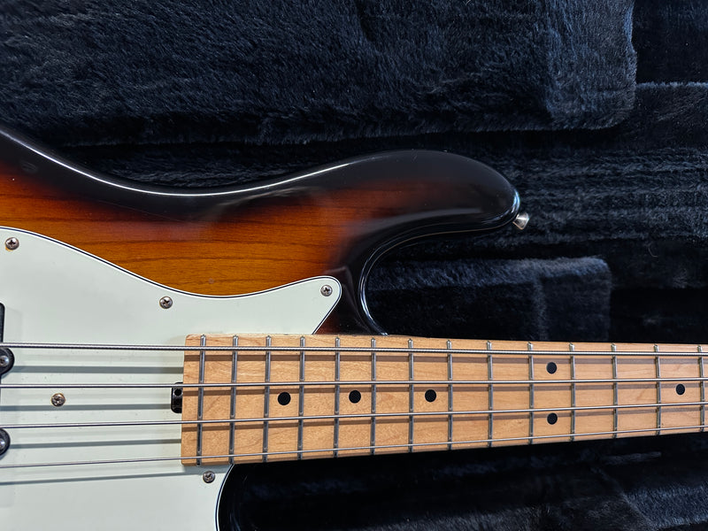 Sadowsky Metroline MV4 Sunburst 2006
