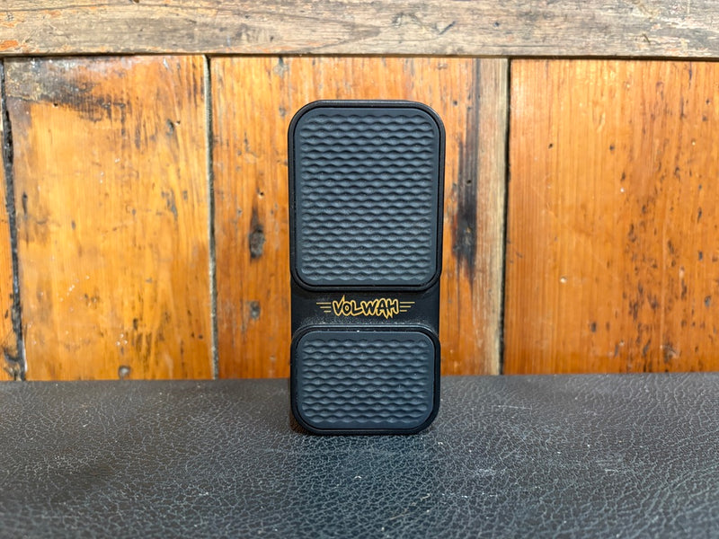 Sonicake VolWah Volume/Wah Pedal