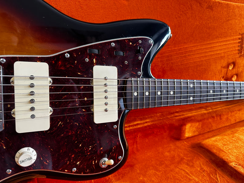 Fender Classic Player Jazzmaster Special 2015
