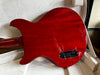 Collings 290 DC S Cherry 2012