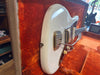 Fender Jazzmaster Olympic White Refinish 1962