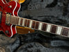 Gretsch Streamliner G2655T Walnut Stain 2017