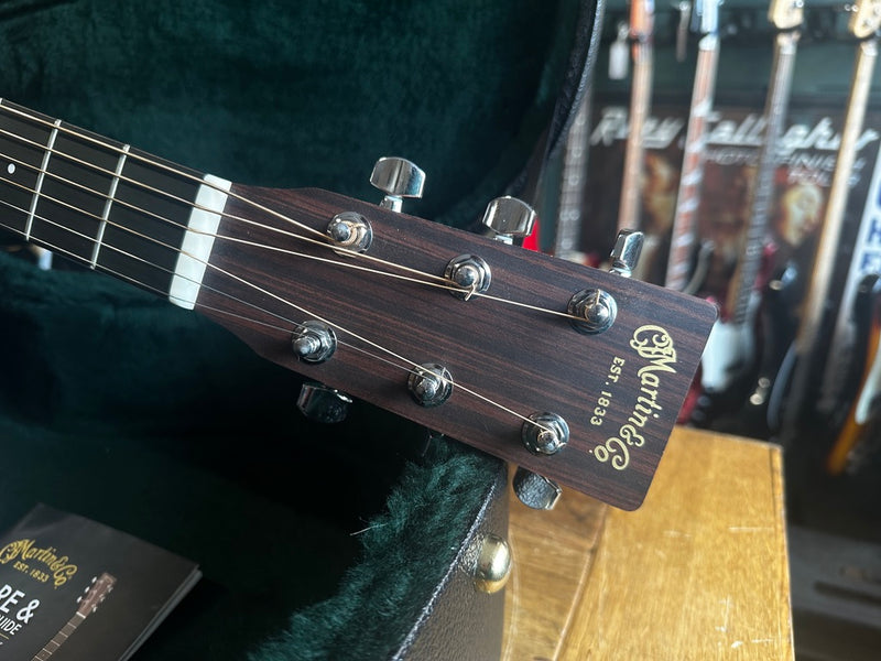 Martin 000RS1 Road Series 2018