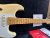 Fender Eric Johnson Thinline Stratocaster Vintage White